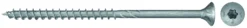Treskrue Senkhode 5,0x100mm C5 Utendørs-Fischer