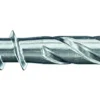 Treskrue Senkhode 4,5x40mm Elzink-Fischer New