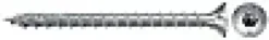 Treskrue Senkhode 4,5x25mm Elzink-Fischer New