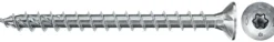 Treskrue Senkhode 4,5x25mm Elzink-Fischer New