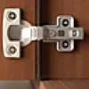 Treskrue Senkhode 3,5x20mm Elzink-Fischer