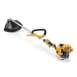 Trimmer / Ryddesag Bc 330 A 2-taktsmotor Skjærebredde 43Cm-Stiga Sale
