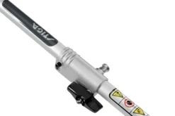 Trimmer / Ryddesag Bc 330 A 2-taktsmotor Skjærebredde 43Cm-Stiga Sale