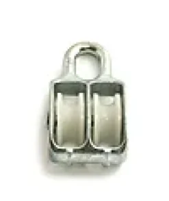 Trinse dobbel 504 elforsinket 30mm-Habo Discount