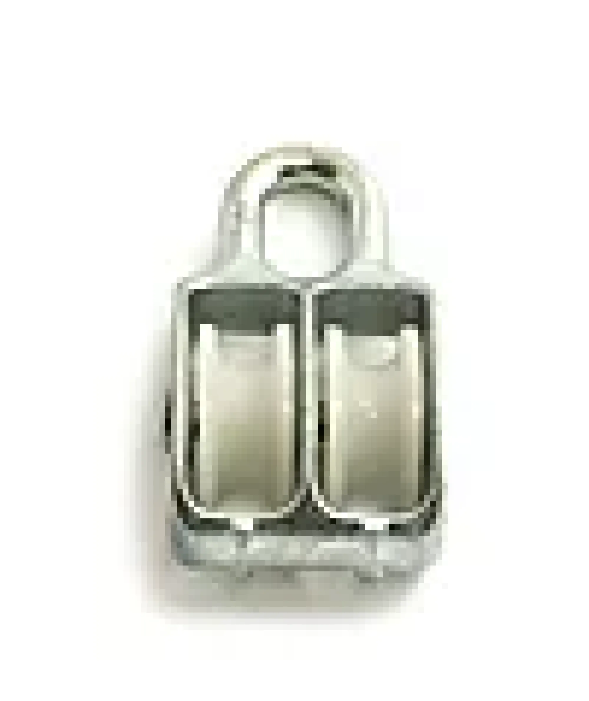 Trinse dobbel 504 elforsinket 30mm-Habo Discount