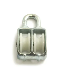 Trinse dobbel 504 elforsinket 30mm-Habo Discount