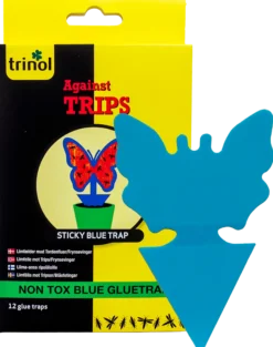 Trips og frynsevingefelle-Trinol Best
