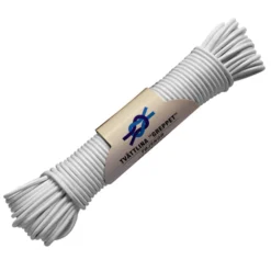 TØRKESNOR RIFLET 20M-Poly Produkter Best