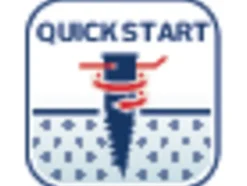 TØRKESTATIV LINOLIFT 600 QUICKSTART PLUS-Leifheit Clearance