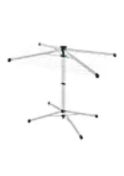 TØRKESTATIV LINOPOP-UP 140CM-Leifheit