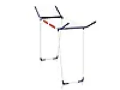 Tørkestativ Pegasus 180 Maxx-Leifheit Best