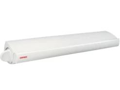 Tørkestativ Veggmontert Rollfix Longline 21m-Leifheit Online