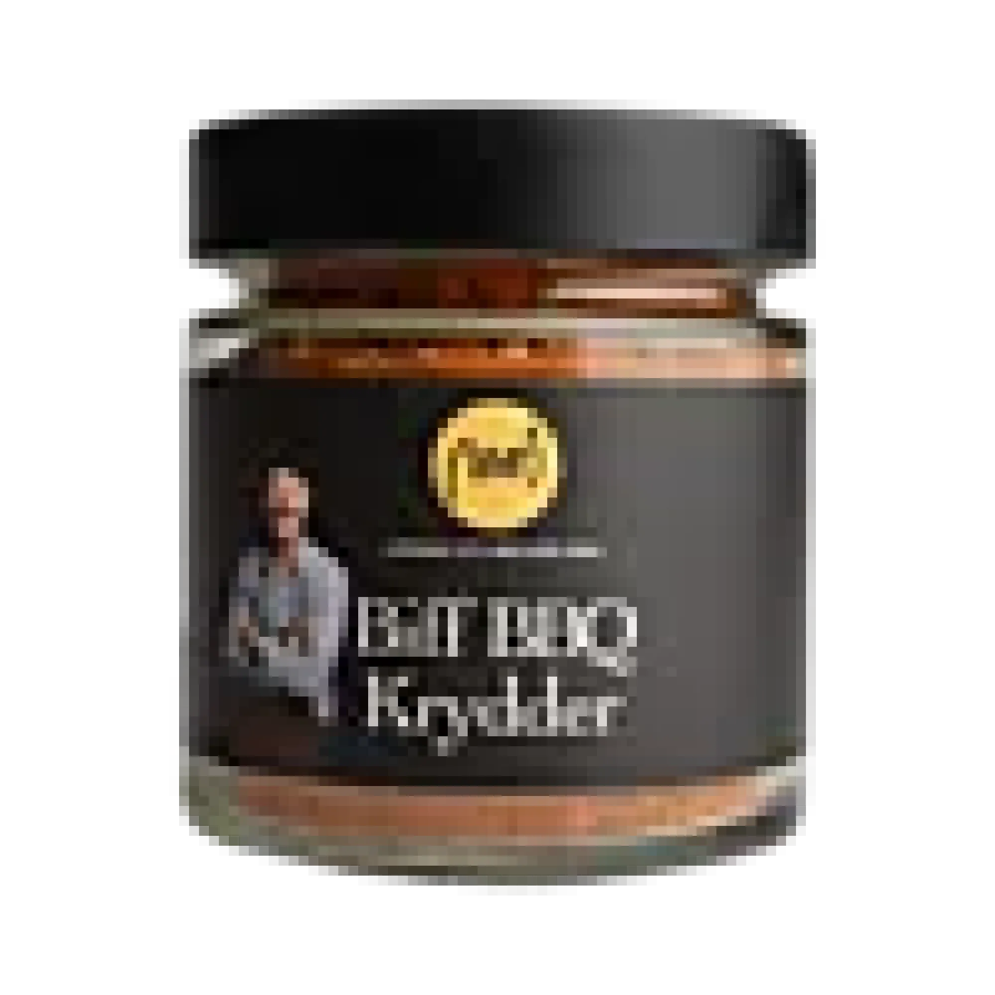 Trond Mois BBQ krydder 120g-Cemo gourmet Best