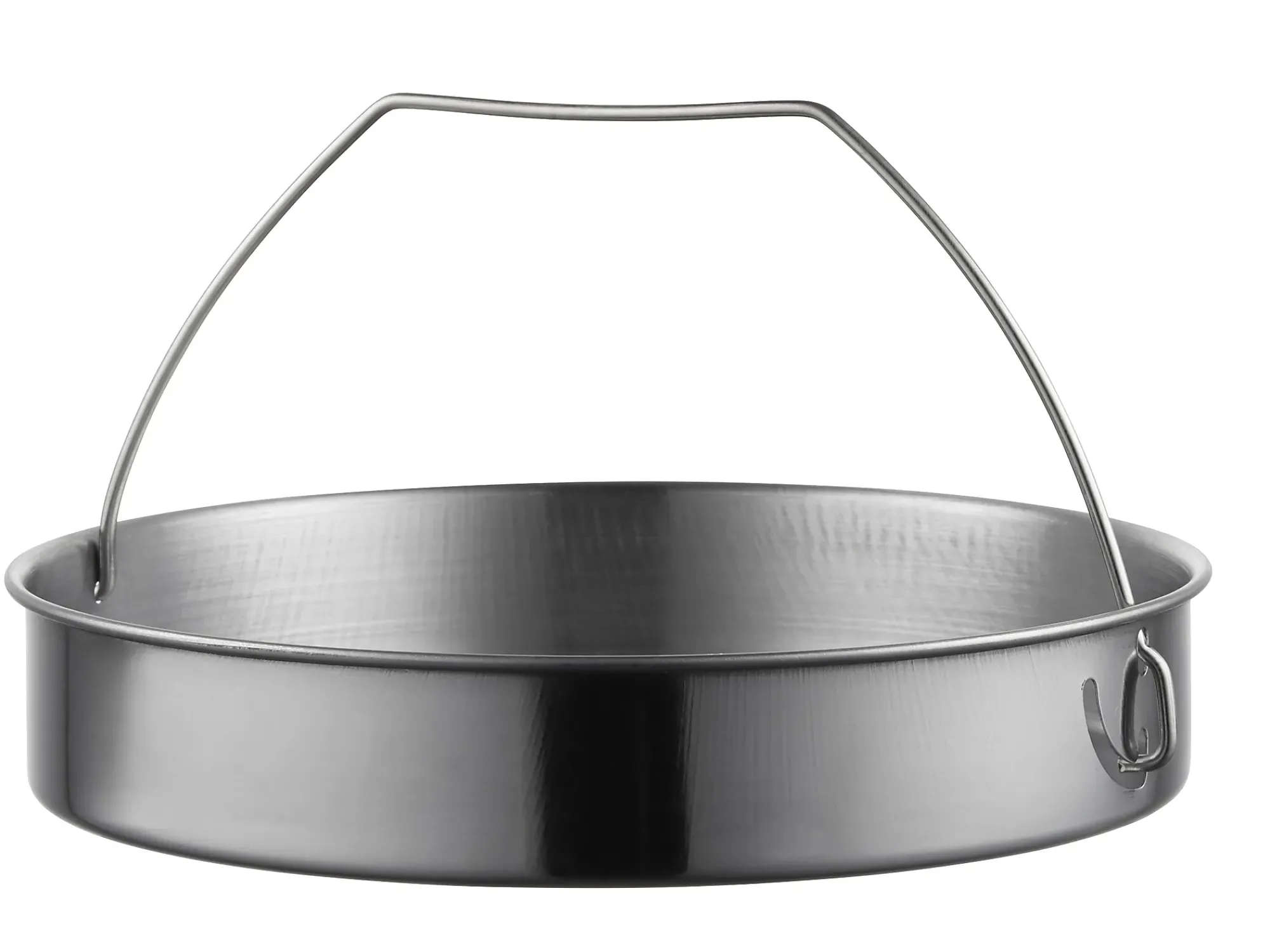 Trykkoker med kurv 6l-Funktion Discount