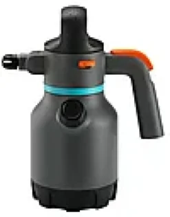 TRYKKSPRØYTE 1,25 L-Gardena Outlet