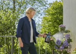 TRYKKSPRØYTE 1,25 L-Gardena Outlet