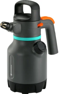TRYKKSPRØYTE 1,25 L-Gardena Outlet