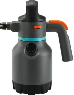 TRYKKSPRØYTE 1,25 L-Gardena Outlet