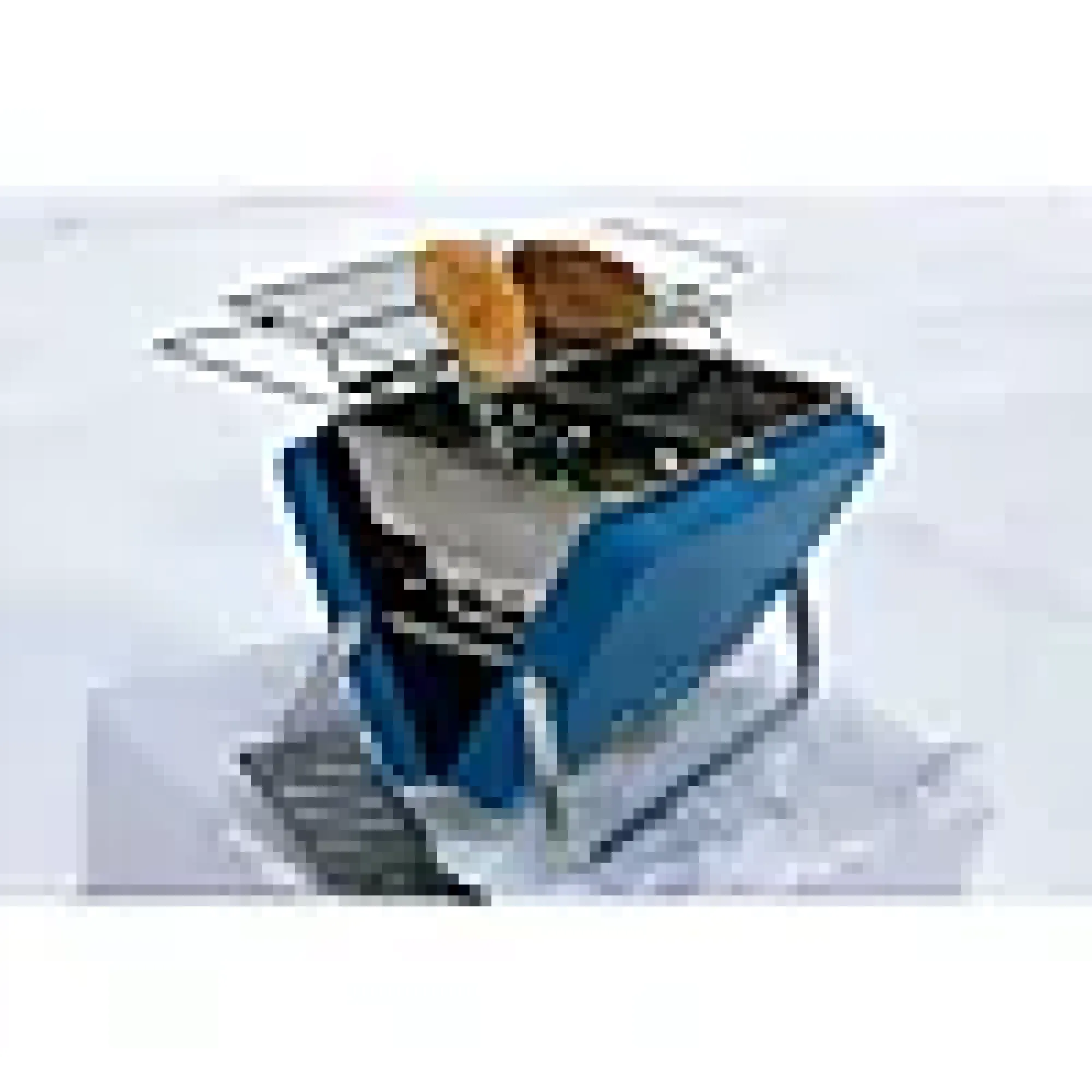 Turgrill Buddy koffert-Homeline Best