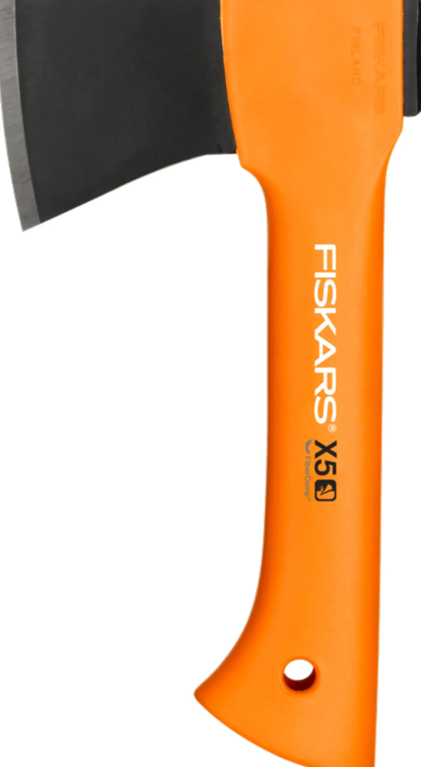 Turøks X5 XXS 0,56kg-Fiskars Outlet