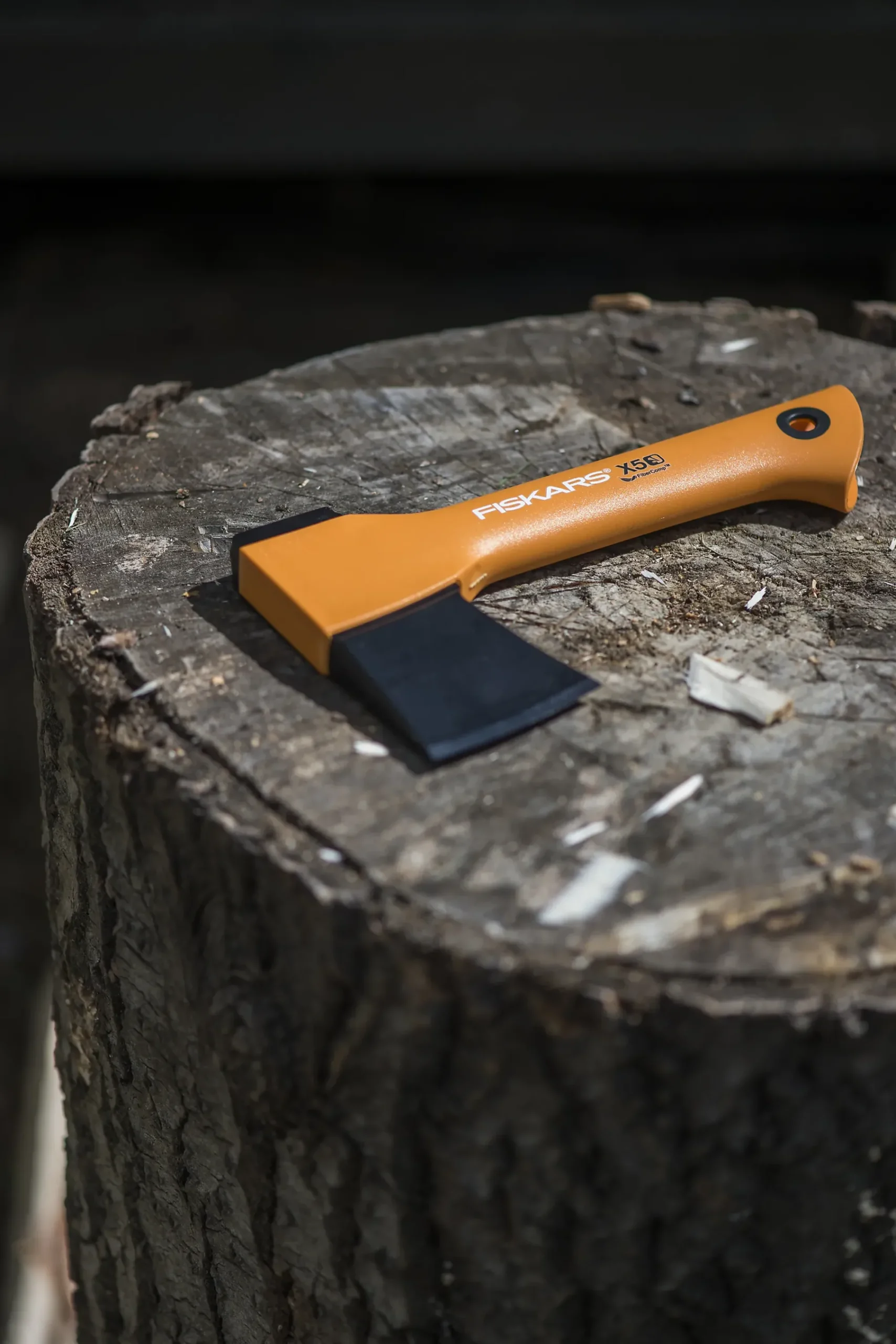Turøks X5 XXS 0,56kg-Fiskars Outlet