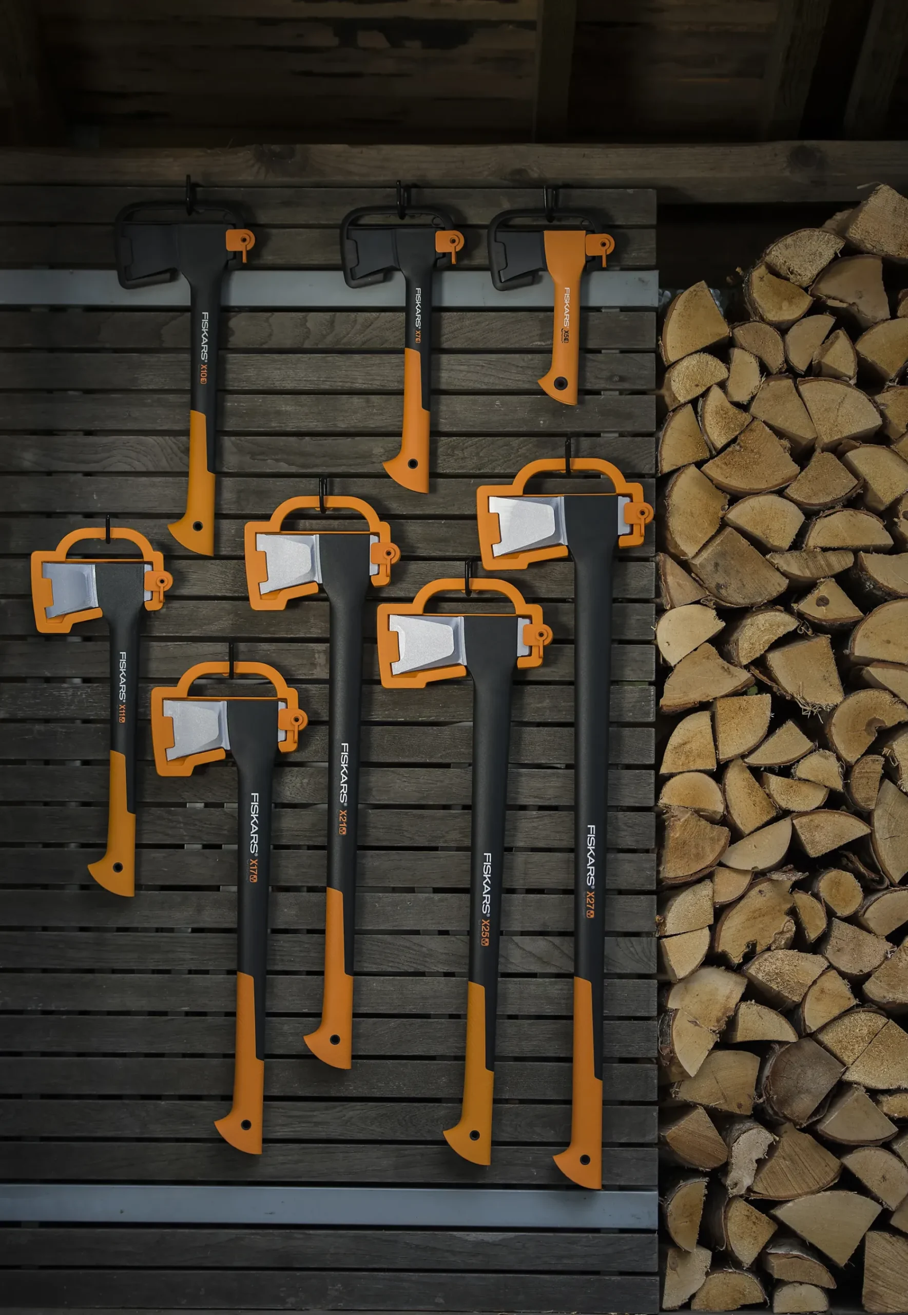 Turøks X5 XXS 0,56kg-Fiskars Outlet