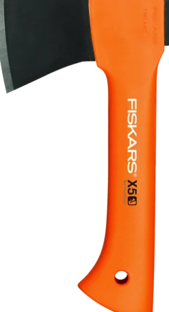 Turøks X5 XXS 0,56kg-Fiskars Outlet