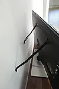 TV-sikring Isa 2stk-Abus Hot
