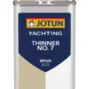 Tynner nr7 0,5l-Jotun Clearance