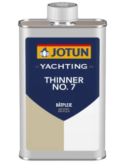 Tynner nr7 0,5l-Jotun Clearance