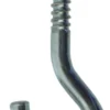 TØYSNORKROK 0307 EZ 110MM-Pn Beslag Best