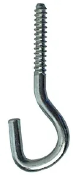 TØYSNORKROK 0307 EZ 110MM-Pn Beslag Best