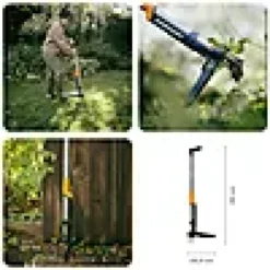 Ugressfjerner Ergonomic-Fiskars Clearance