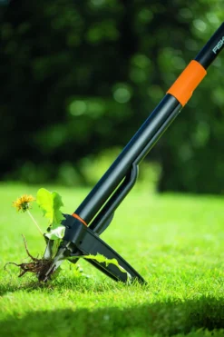Ugressfjerner Xact Weeder-Fiskars