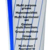 Universalfett Multi Grease 100ml-Crc Outlet