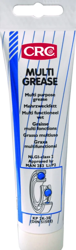 Universalfett Multi Grease 100ml-Crc Outlet
