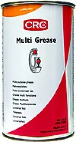 Universalfett Multi Grease 100ml-Crc Outlet