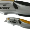 Universalknivsett Stor Liten-Ironside