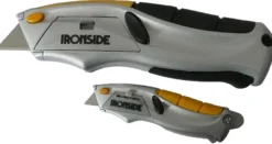 Universalknivsett Stor Liten-Ironside