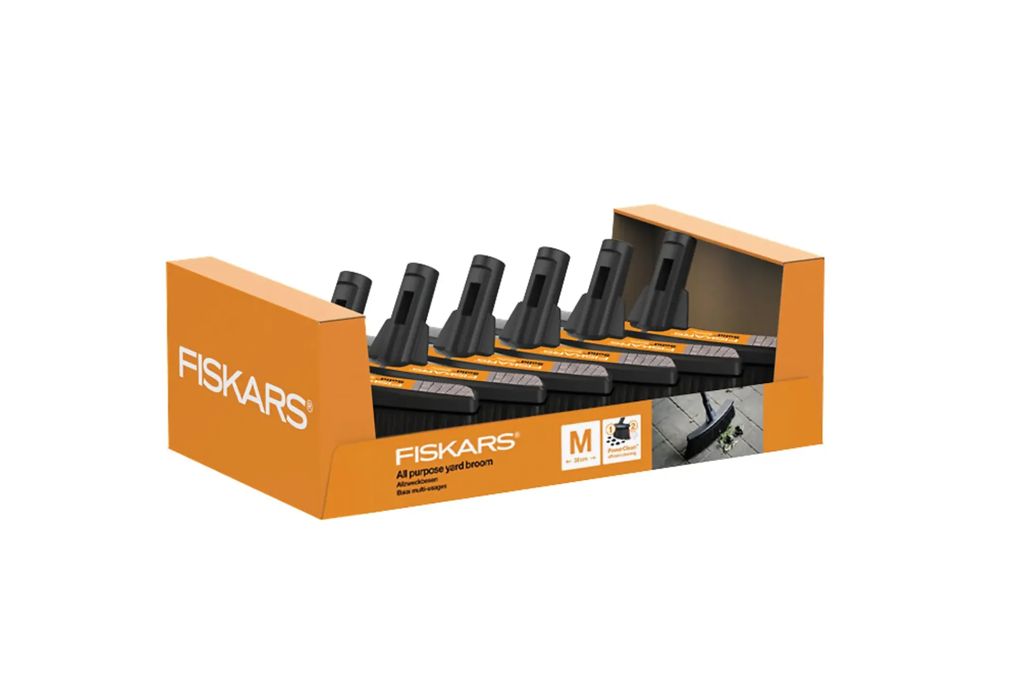Universalkost hode M Solid-Fiskars New