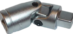 Universalledd 1/4"-Ironside