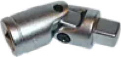 Universalledd 3/8"-Ironside Hot