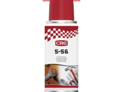 Universalolje 5-56 250ml-Crc New