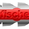 Universalplugg Duopower 5x25mm 100 Stk-Fischer Discount