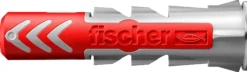 Universalplugg Duopower 5x25mm 100 Stk-Fischer Discount