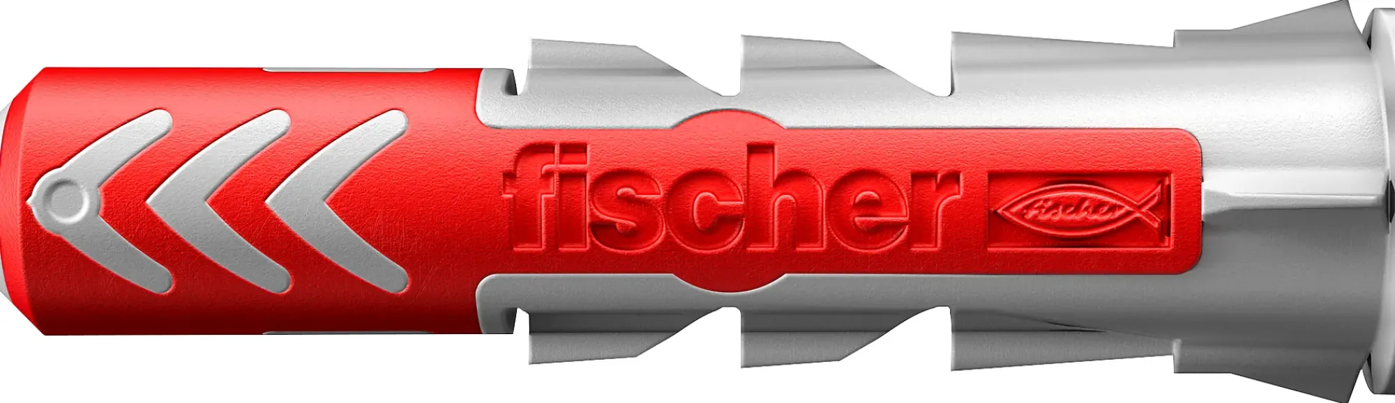 Universalplugg Duopower 5x25mm 100 Stk-Fischer Discount