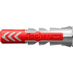 Universalplugg Duopower 5x25mm 100 Stk-Fischer Discount