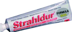 Universalrens Formula 500-Strahldur New