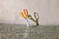 Universalsaks classic 21cm-Fiskars Clearance