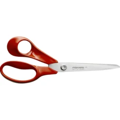 Universalsaks classic venstre 21cm-Fiskars Outlet